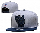 Tennessee Titans Team Logo Adjustable Hat YD (15),baseball caps,new era cap wholesale,wholesale hats